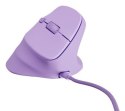 NATEC Crake 2 Pro myszka Uniwersalne Po prawej stronie USB Typu-A Optyczny 12800 DPI