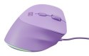 NATEC Crake 2 Pro myszka Uniwersalne Po prawej stronie USB Typu-A Optyczny 12800 DPI