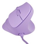 NATEC Crake 2 Pro myszka Uniwersalne Po prawej stronie USB Typu-A Optyczny 12800 DPI