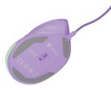 NATEC Crake 2 Pro myszka Uniwersalne Po prawej stronie USB Typu-A Optyczny 12800 DPI