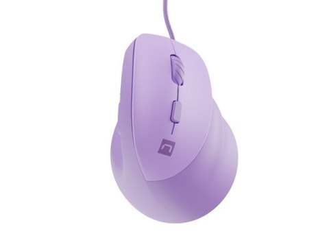 NATEC Crake 2 Pro myszka Uniwersalne Po prawej stronie USB Typu-A Optyczny 12800 DPI NATEC Crake 2 Pro myszka Uniwersalne Po prawej stronie USB Typu-A Optyczny 12800 DPI