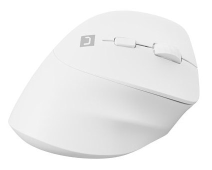 NATEC Crake 2 myszka Uniwersalne Po prawej stronie RF Wireless + Bluetooth Optyczny 2400 DPI NATEC Crake 2 myszka Uniwersalne Po prawej stronie RF Wireless + Bluetooth Optyczny 2400 DPI