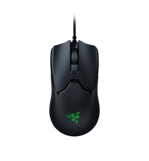 Razer Viper myszka Po prawej stronie USB Typu-A Optyczny 20000 DPI