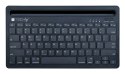 Techly ICTBK102U klawiatura Uniwersalna Bluetooth QWERTY Angielski Czarny