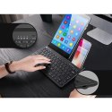 Techly ICTBK102U klawiatura Uniwersalna Bluetooth QWERTY Angielski Czarny