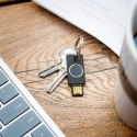 Token USB - Yubico Bio - FIDO Edition, USB-A