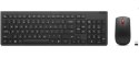 Zestaw klawiatury i myszy Lenovo Essential Wireless