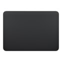 Apple Magic Trackpad - Black Multi-Touch Surface