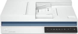 HP Scanjet Pro 3600 F1 Flatbed skaner