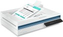HP Scanjet Pro 3600 F1 Flatbed skaner