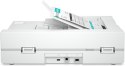 HP Scanjet Pro 3600 F1 Flatbed skaner