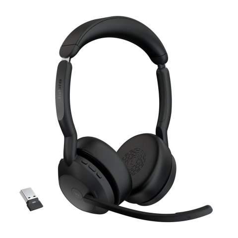Jabra Evolve2 55 MS Stereo Jabra Evolve2 55 MS Stereo