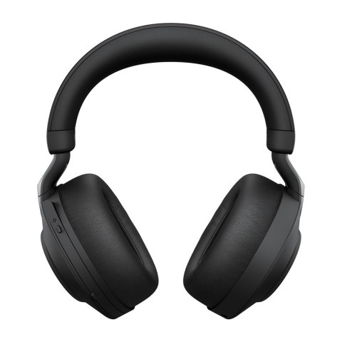 Jabra Evolve2 85 - Link380a MS Stereo, Black Jabra Evolve2 85 - Link380a MS Stereo, Black