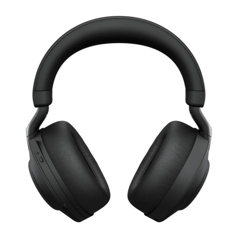 Jabra Evolve2 85 - Link380a MS Stereo, Black Jabra Evolve2 85 - Link380a MS Stereo, Black
