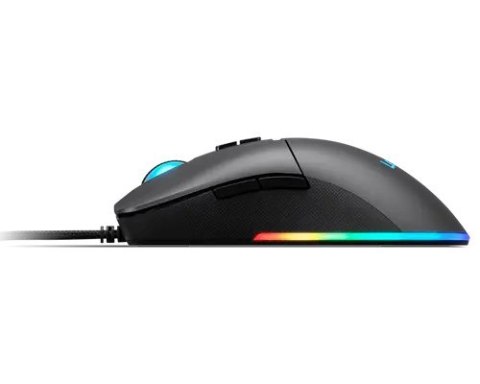 Lenovo GY51M74265 myszka Gaming Po prawej stronie USB Typu-A 8000 DPI Lenovo GY51M74265 myszka Gaming Po prawej stronie USB Typu-A 8000 DPI
