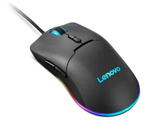 Lenovo GY51M74265 myszka Gaming Po prawej stronie USB Typu-A 8000 DPI Lenovo GY51M74265 myszka Gaming Po prawej stronie USB Typu-A 8000 DPI