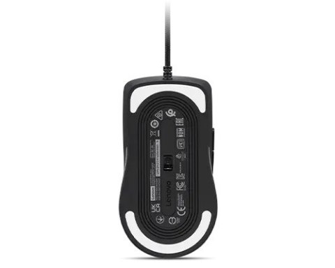 Lenovo GY51M74265 myszka Gaming Po prawej stronie USB Typu-A 8000 DPI Lenovo GY51M74265 myszka Gaming Po prawej stronie USB Typu-A 8000 DPI