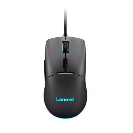 Lenovo GY51M74265 myszka Gaming Po prawej stronie USB Typu-A 8000 DPI Lenovo GY51M74265 myszka Gaming Po prawej stronie USB Typu-A 8000 DPI