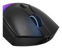 Lenovo Legion M410 myszka Gaming Oburęczny RF Wireless + USB Type-C Optyczny 16000 DPI