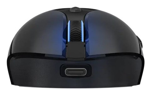 Lenovo Legion M410 myszka Gaming Oburęczny RF Wireless + USB Type-C Optyczny 16000 DPI Lenovo Legion M410 myszka Gaming Oburęczny RF Wireless + USB Type-C Optyczny 16000 DPI