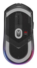 Lenovo Legion M410 myszka Gaming Oburęczny RF Wireless + USB Type-C Optyczny 16000 DPI