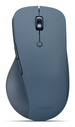 Lenovo Yoga Pro Mouse P myszka Gaming Po prawej stronie Bluetooth Optyczny 2400 DPI