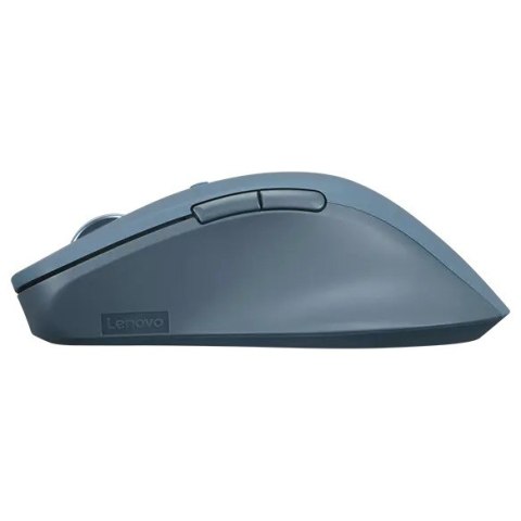 Lenovo Yoga Pro Mouse P myszka Gaming Po prawej stronie Bluetooth Optyczny 2400 DPI Lenovo Yoga Pro Mouse P myszka Gaming Po prawej stronie Bluetooth Optyczny 2400 DPI