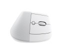 Logitech Lift myszka Biuro Po prawej stronie RF Wireless + Bluetooth Optyczny 4000 DPI