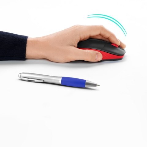 Logitech M190 myszka RF Wireless Optyczny 1000 DPI Oburęczny Logitech M190 myszka RF Wireless Optyczny 1000 DPI Oburęczny