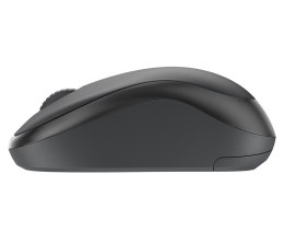 Logitech M240 for Business myszka Biuro Oburęczny RF Wireless + Bluetooth Optyczny 4000 DPI
