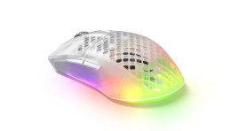 Mysz Gaming Aerox 3 Wireless Ghost 2022, Gaming-Maus