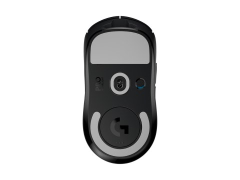 Mysz LOGITECH G PRO X Superlight Czarna Mysz LOGITECH G PRO X Superlight Czarna
