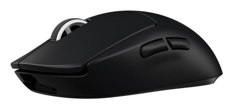 Mysz LOGITECH G PRO X Superlight Czarna Mysz LOGITECH G PRO X Superlight Czarna
