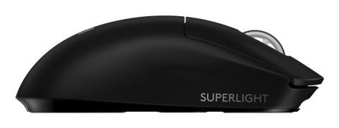 Mysz LOGITECH G PRO X Superlight Czarna Mysz LOGITECH G PRO X Superlight Czarna