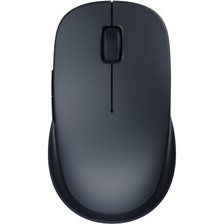 Mysz komputerowa Xiaomi Dual-mode Wireless Mouse 2 czarny