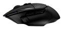 Myszka Logitech G G502 X LIGHTSPEED