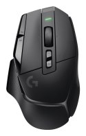 Myszka Logitech G G502 X LIGHTSPEED