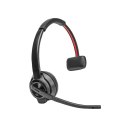POLY Jednouszny zestaw słuchawkowy Savi 8410 Office DECT 1880-1900 MHz