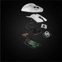 PRO X SUPERLIGHT WIRELESS/GAMING MOUSE WHITE EWR2