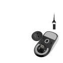 PRO X SUPERLIGHT WIRELESS/GAMING MOUSE WHITE EWR2