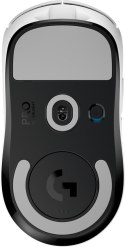 PRO X SUPERLIGHT WIRELESS/GAMING MOUSE WHITE EWR2
