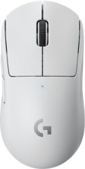 PRO X SUPERLIGHT WIRELESS/GAMING MOUSE WHITE EWR2