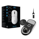 PRO X SUPERLIGHT WIRELESS/GAMING MOUSE WHITE EWR2
