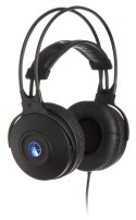 Słuchawki Connect IT SNIPER GH3300 USB z mikrofonem kolor czarny