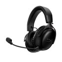 Słuchawki HyperX Cloud III Wireless BLK GAM HEADSET