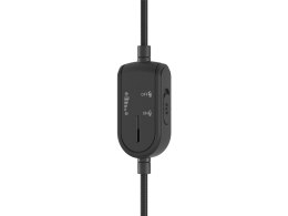 Słuchawki Nauszne Genesis Argon 600 z mikrofonem