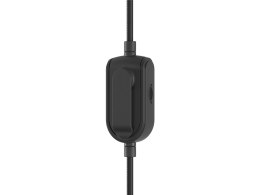 Słuchawki Nauszne Genesis Argon 600 z mikrofonem