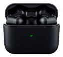 Słuchawki Razer Hammerhead Pro HyperSpeed True Wireless Black