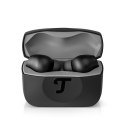 Słuchawki Teufel AIRY TWS 2 True-Wireless Bluetooth rubinowo-czerwone - 20 KHz