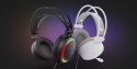 Słuchawki/zestaw słuchawkowy GENESIS NSG-2307 przewodowa opaska na głowę gaming USB typu-A czarny